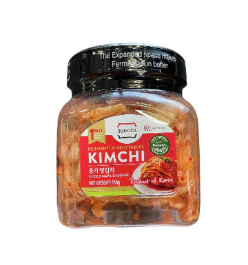 韩国宗家传统泡菜辣白菜 罐装 750g Mat Kimchi