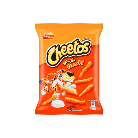 奇多芝士味玉米条 75g Cheetos Cheese Flavor