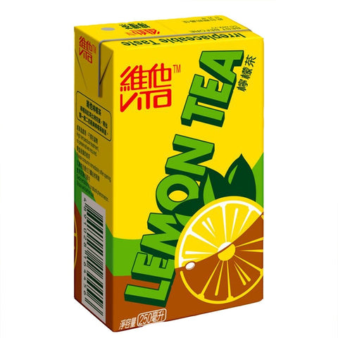 维他柠檬茶 250ml Vita Lemon Tea