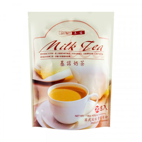 基诺奶茶 400g (20pcs)