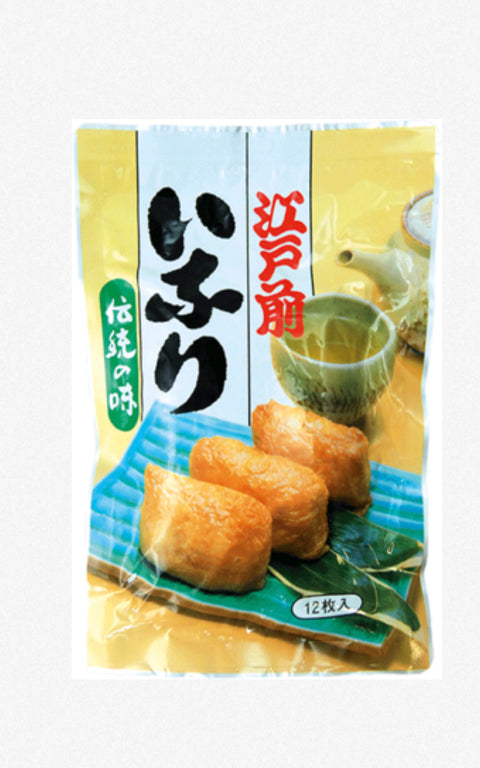 日本寿司 豆腐包 240g Tofu Deep-Fried For Sushi