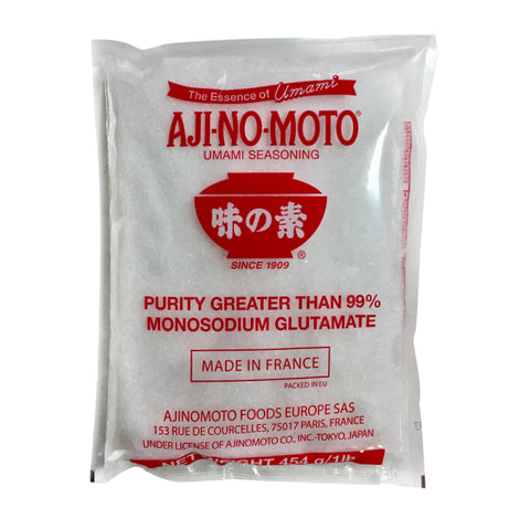 味素/味精 454g Monosodium Glutamate