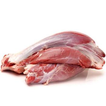 冷冻牛腱子肉/kg 整包1-3kg