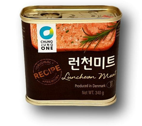韩国午餐肉 340g