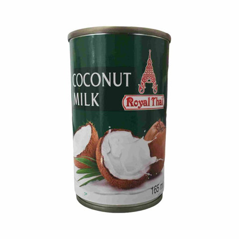 椰浆椰奶 165ml Coconut Milk 18% Fat