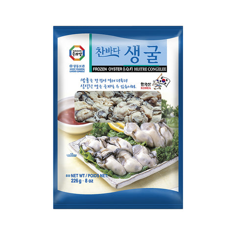 韩国生蚝/牡蛎 226g oyster