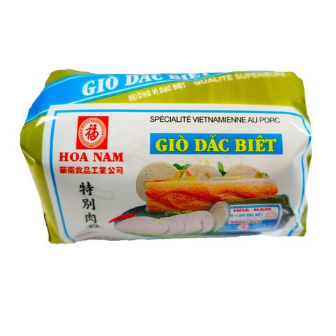 Hoa Nam 越南特别肉设 500g Pork Pate Special