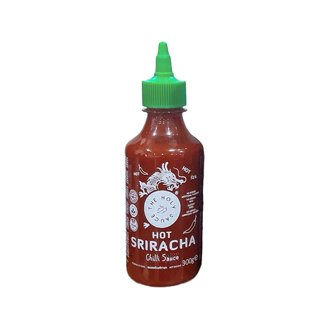 Sriracha chilikastike 300g
