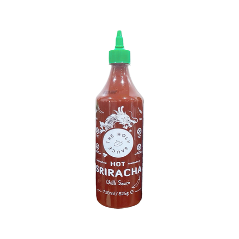 Sriracha-chilikastike 825g Sriracha-chilikastike