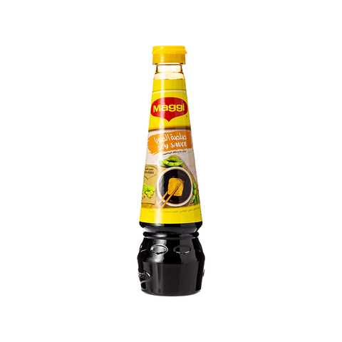 MAGGI 鲜味酱油 300ml Soy Sauce