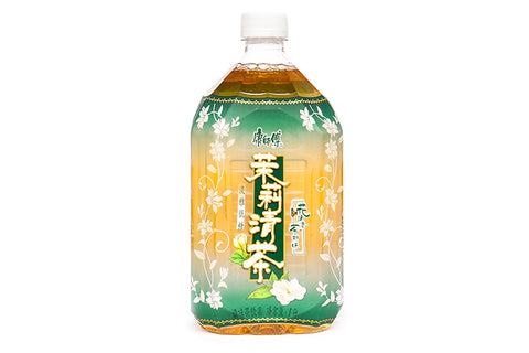 Master Kong Jasmine Tea 1L