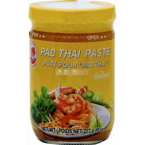 雄鸡牌 泰式炒面酱 227g Pad Thai Sauce