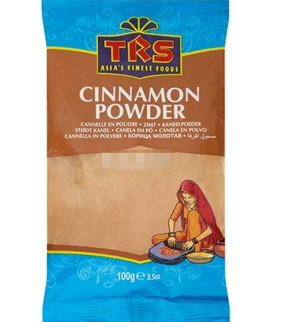 TRS 肉桂粉 100g Cinnamon Powder