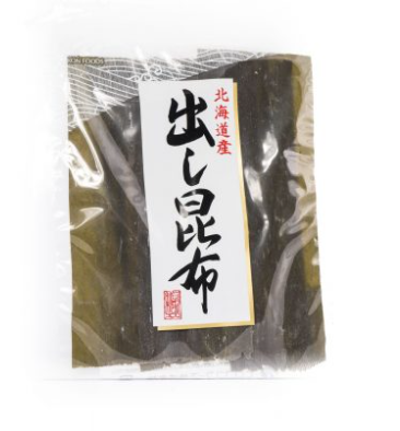 HIROKON Konbu Kelp 30g