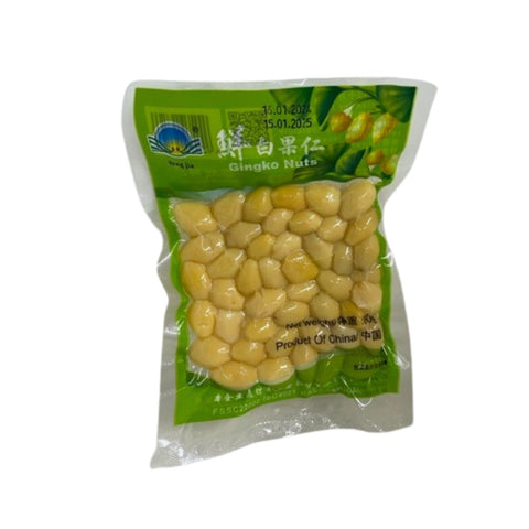 白果仁 80g Gingko Nuts