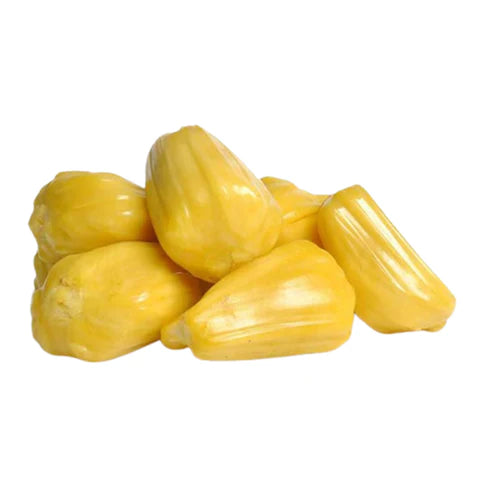 Yellow jackfruit meat 250g