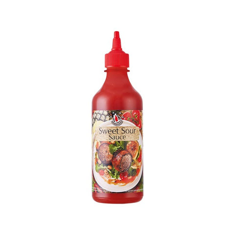 Flying goose sweet and sour sauce 455ml
