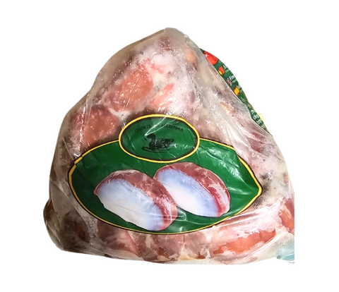 Frozen duck gizzard 1kg