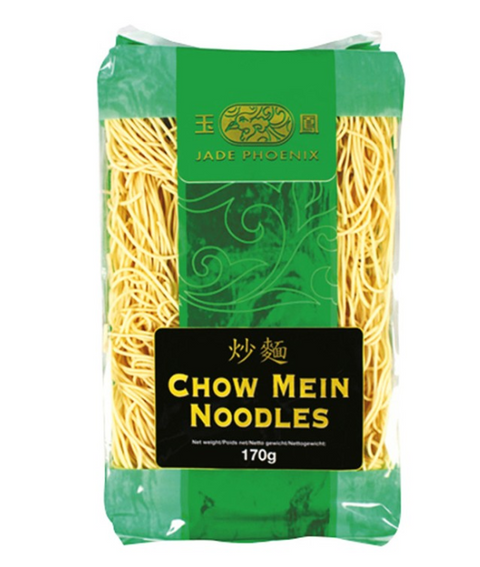 Jade Phoenix Chow Mein Noodle 170g