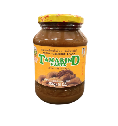 Pantai 酸子酱 454g tamarind paste