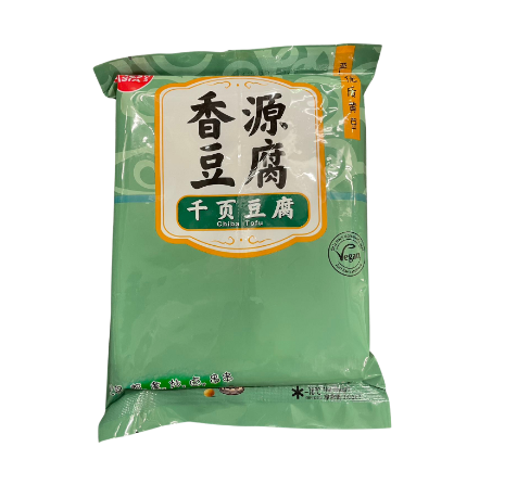 Xiangyuan Tofu Qianye Tofu 310g