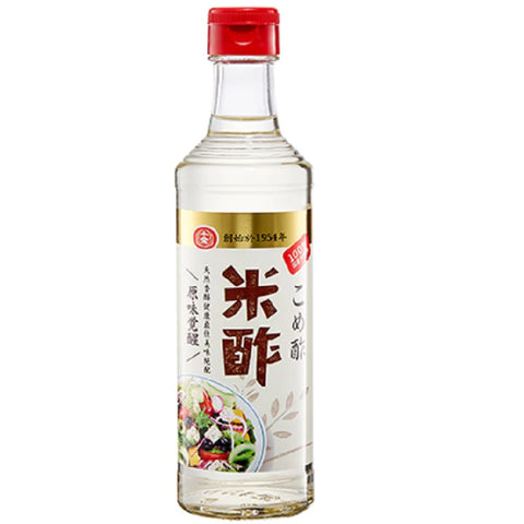 500ml rice vinegar