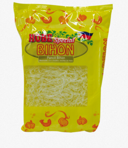 Hobe 玉米面粉丝 227g Pancit Bihon Noodle