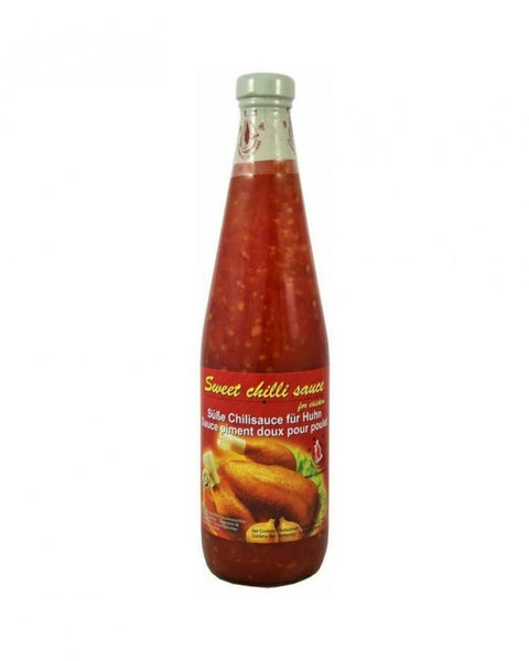 Flying Goose 炸鸡专用甜辣酱 725ml Sweet Chilli Sauce (for Chicken)