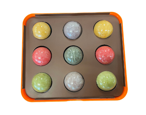 Daoxiangcun Mooncake Gift Box 540g