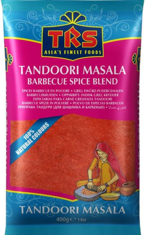 TRS 印度香料 400g Tandoori Masala