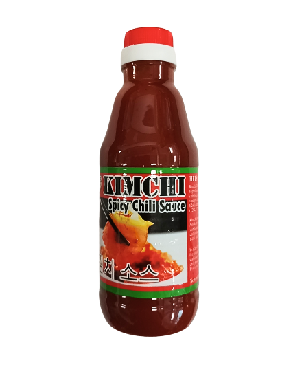 Lucky cat 韩国泡菜酱 330g Kimchi seasoning sauce