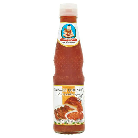 肥儿标牌泰国甜辣酱 300ml Sweet Chilli Sauce