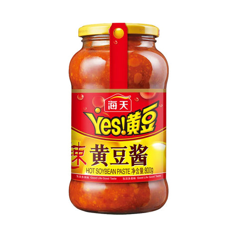 Haday Spicy Bean Sauce 800g