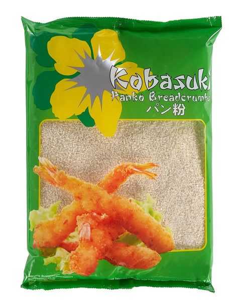 Kobasuki 面包糠 1kg Panko Bread crumbs