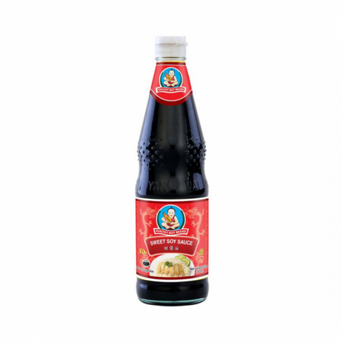 泰国甜酱油 F1红色 (970g) 700ml Healthy Boy sweet soy sauce