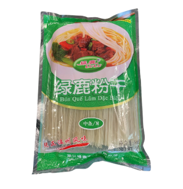 Green Deer Dried Vermicelli 400g