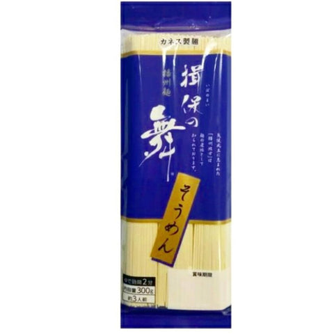 日本乌冬面条 240g Kanesu lbonomai udon noodle