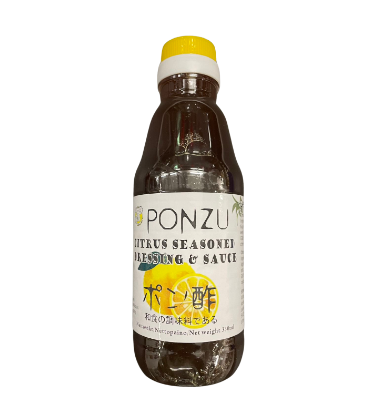 330ml Ponzu sauce