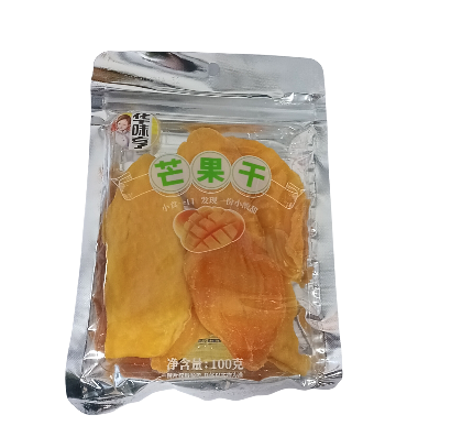 Huaweiheng Dried Mango 100g