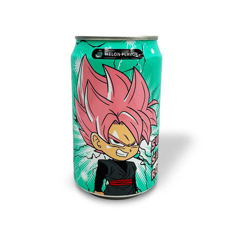 Dragon ball kuohuva Vesimelonin maku 330ml Dragon ball kuohuva Vesimelonin maku