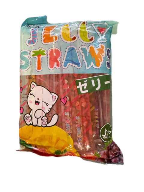 Magic Jelly Stick assorted flavours 450g