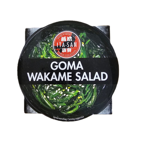 GOMA wakame salad 150g