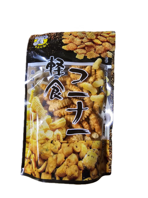 Snack Corner 饼干零食 100g wheat stick snack