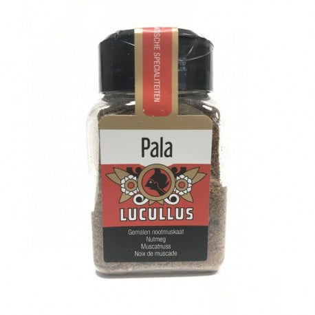 LUCULLUS Pala Nutmeg Powder 45g