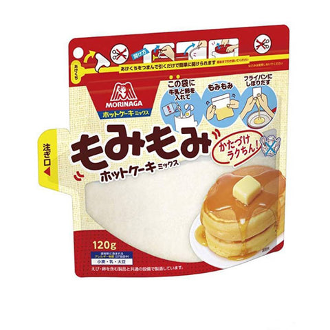 Morinaga Japanese style hot-cake pancake mix 150g Japan style hot-cake pancake mix