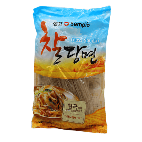 SEMPIO 韩国红薯粉丝 450g