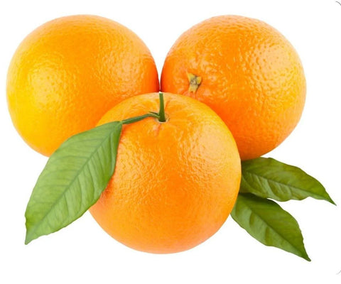 Espanjalainen makea appelsiini 2kg pussi