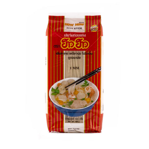 Vietnamese rice noodles 1mm 500g