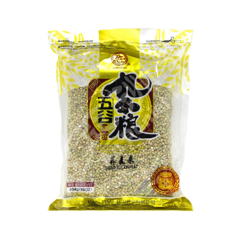 Lianfeng cereal buckwheat rice 454g