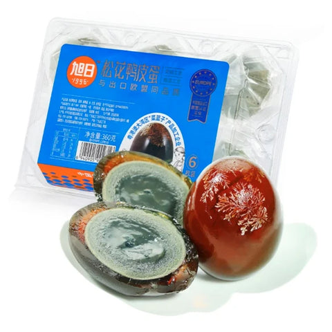 Preserved Egg 6*62g